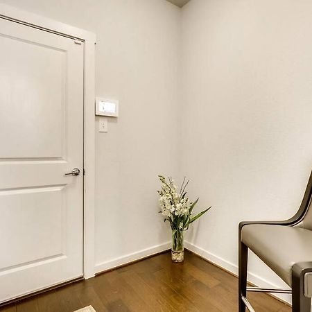 Gorgeous 4 Bed Home On St Mary'S - Minutes To Riverwalk/Pearl San Antonio Exterior foto