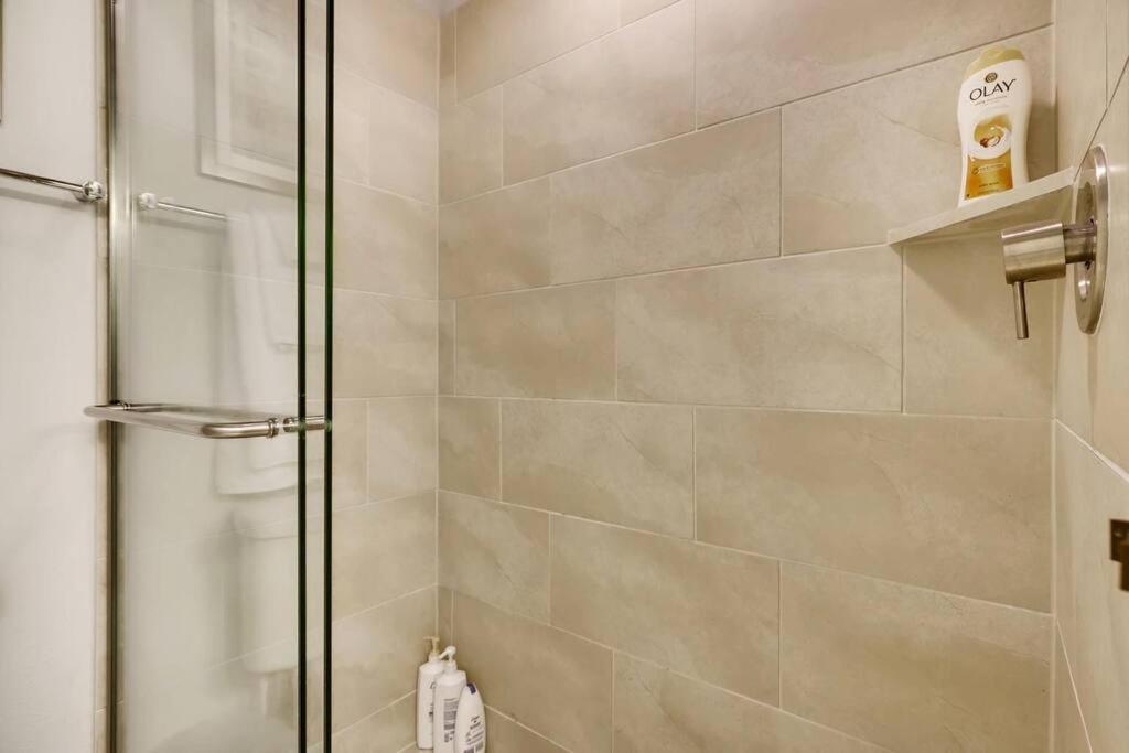Gorgeous 4 Bed Home On St Mary'S - Minutes To Riverwalk/Pearl San Antonio Exterior foto