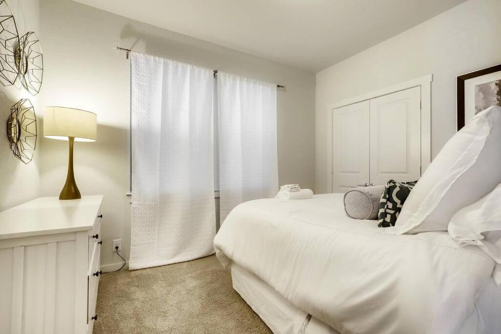 Gorgeous 4 Bed Home On St Mary'S - Minutes To Riverwalk/Pearl San Antonio Exterior foto